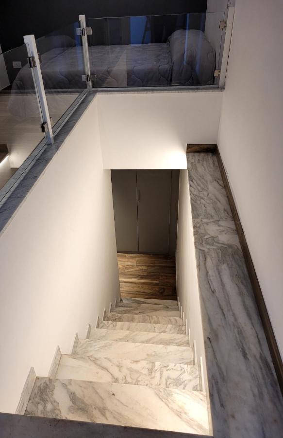 Beverello Suite Νάπολη Εξωτερικό φωτογραφία