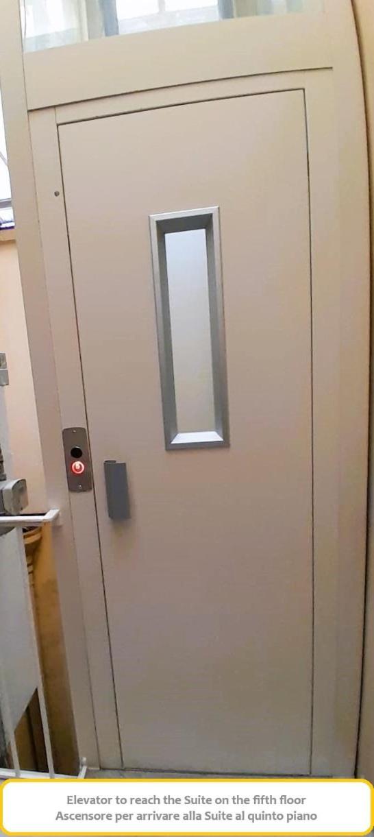 Beverello Suite Νάπολη Εξωτερικό φωτογραφία